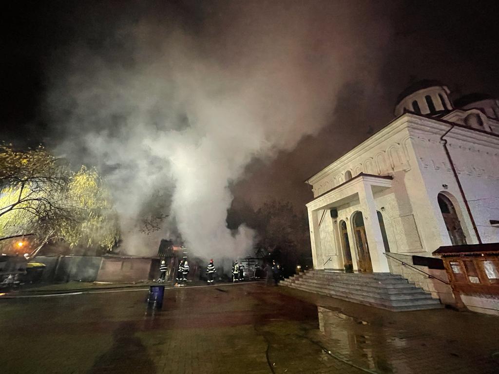 Foto: ISU București Ilfov