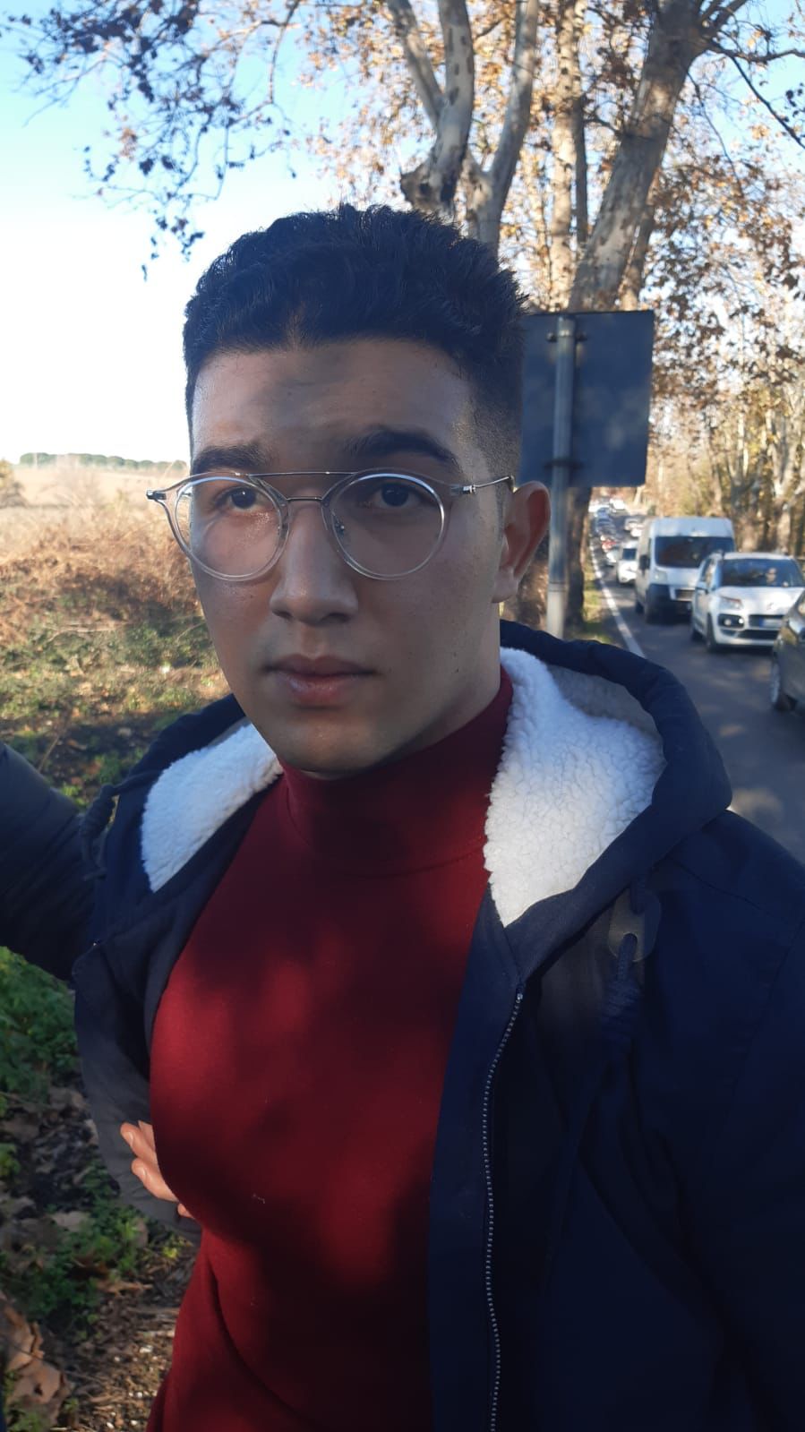 Foto: amator