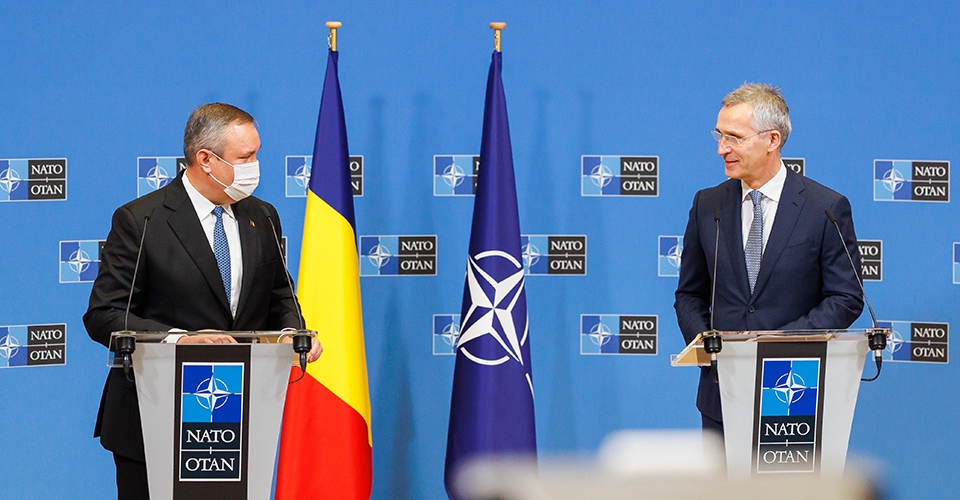 Foto: Guvernul României
