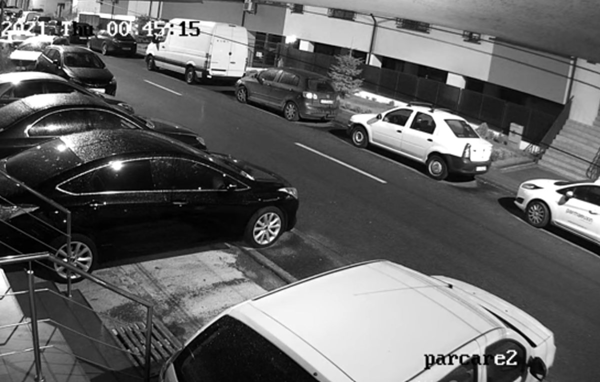 Foto: Captură video/ Facebook