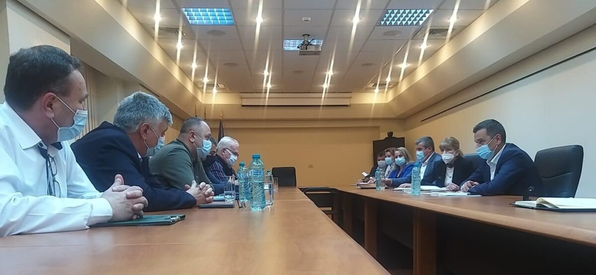 Foto: Facebook/ Ministerul Transporturilor și Infrastructurii România