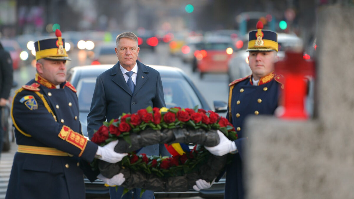 Foto: Administrația Prezidențială