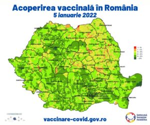 Foto: Ro Vaccinare