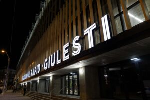 Inquam Photos / Octav Ganea