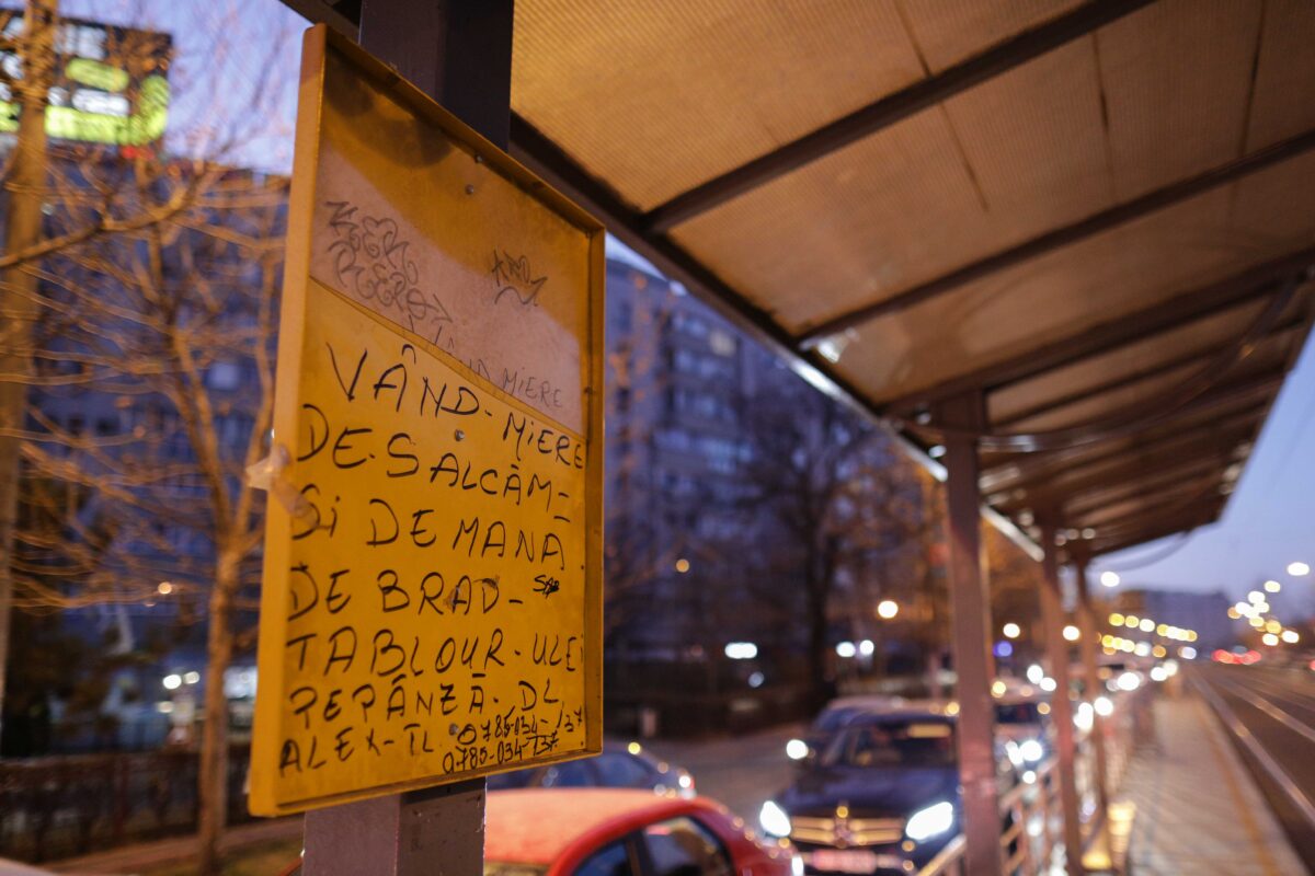 Foto: Inquam Photos / Octav Ganea