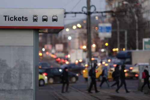 Inquam Photos / Octav Ganea