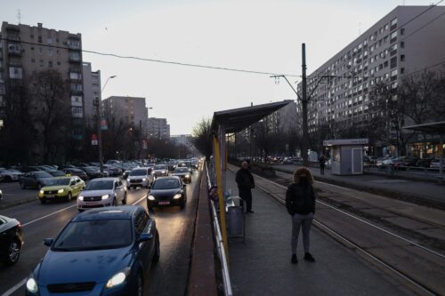 Inquam Photos / Octav Ganea