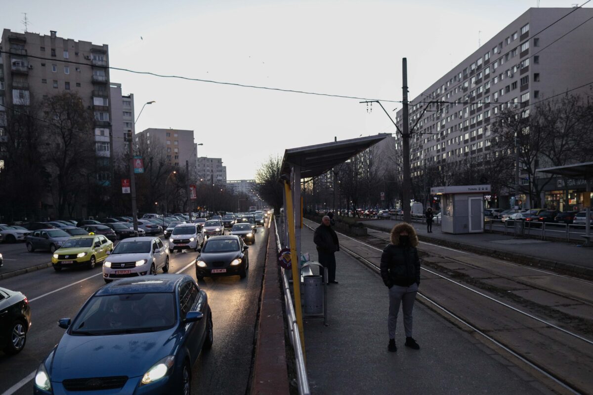 Inquam Photos / Octav Ganea