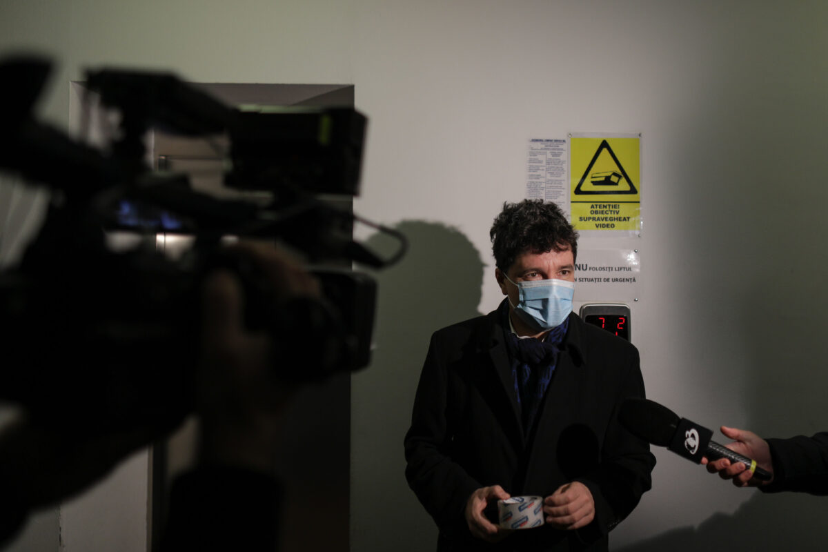 Inquam Photos / Octav Ganea