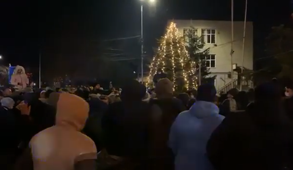 Foto: Captură YouTube/ Ro Live
