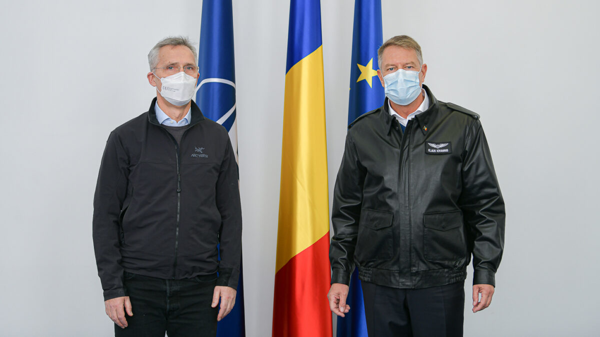 Foto: Administrația Prezidențială