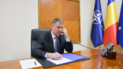 Foto: Administrația Prezidențială