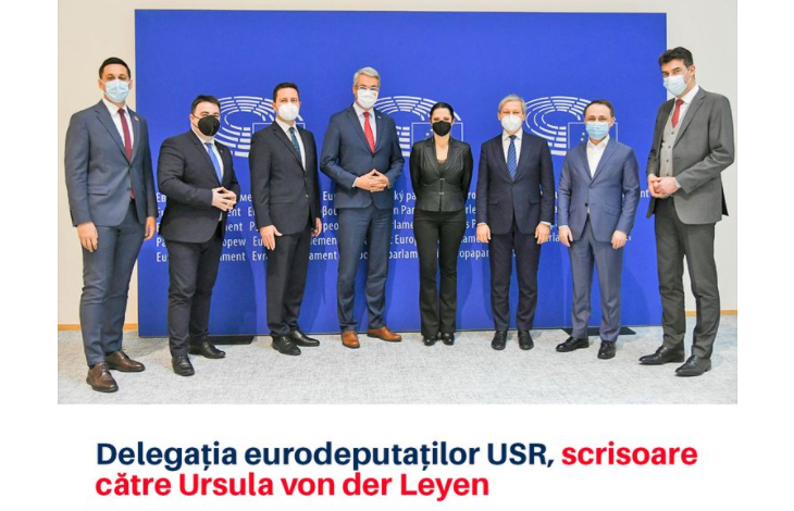 Foto: Facebook/ Dacian Cioloș