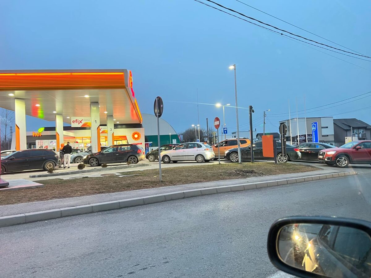 Foto: Facebook/ Irinel Ion Mihai