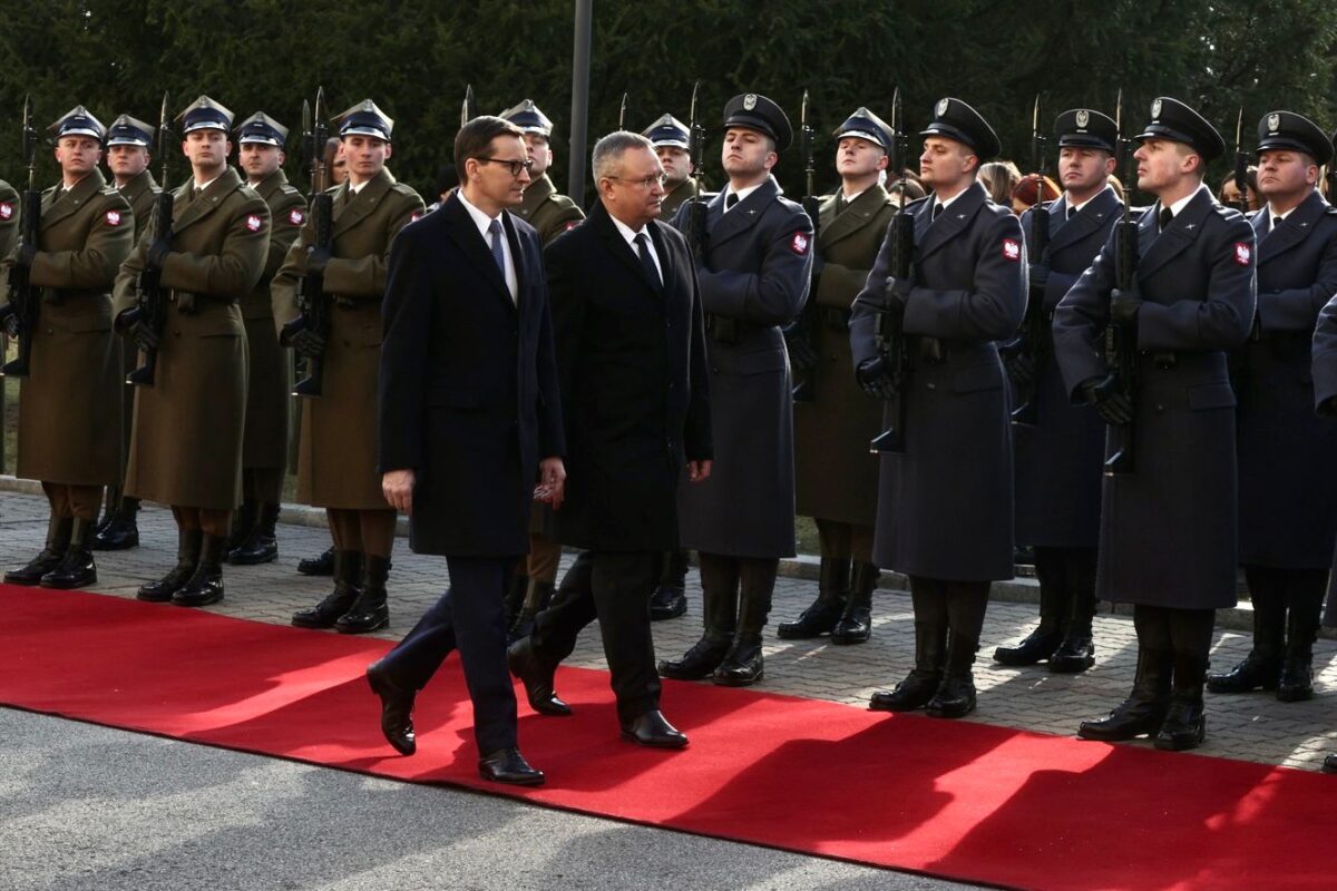Foto: Guvernul României