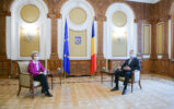 Foto: Administrația Prezidențială