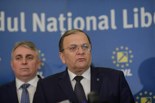 Inquam Photos / George Călin
