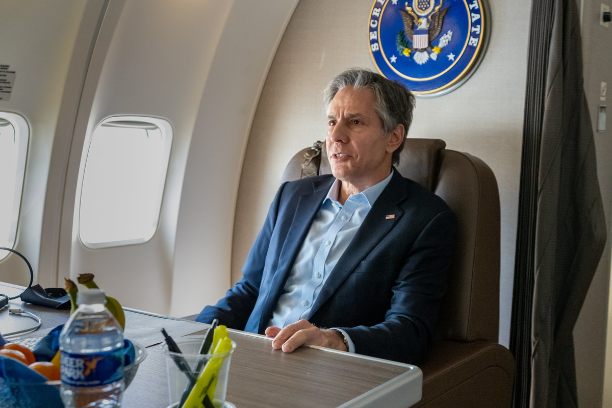 Foto: U.S. Department of State