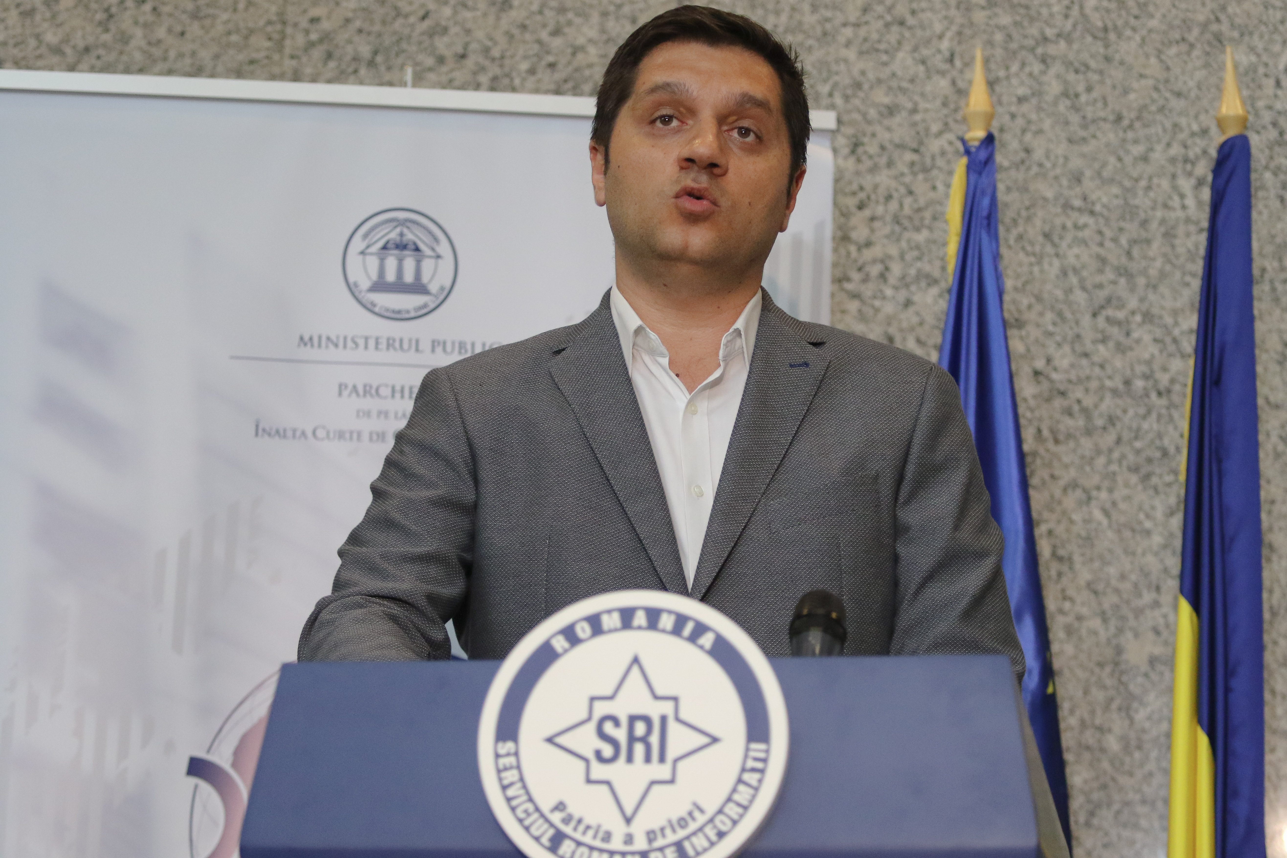 Inquam Photos / Alexandru Bușcă