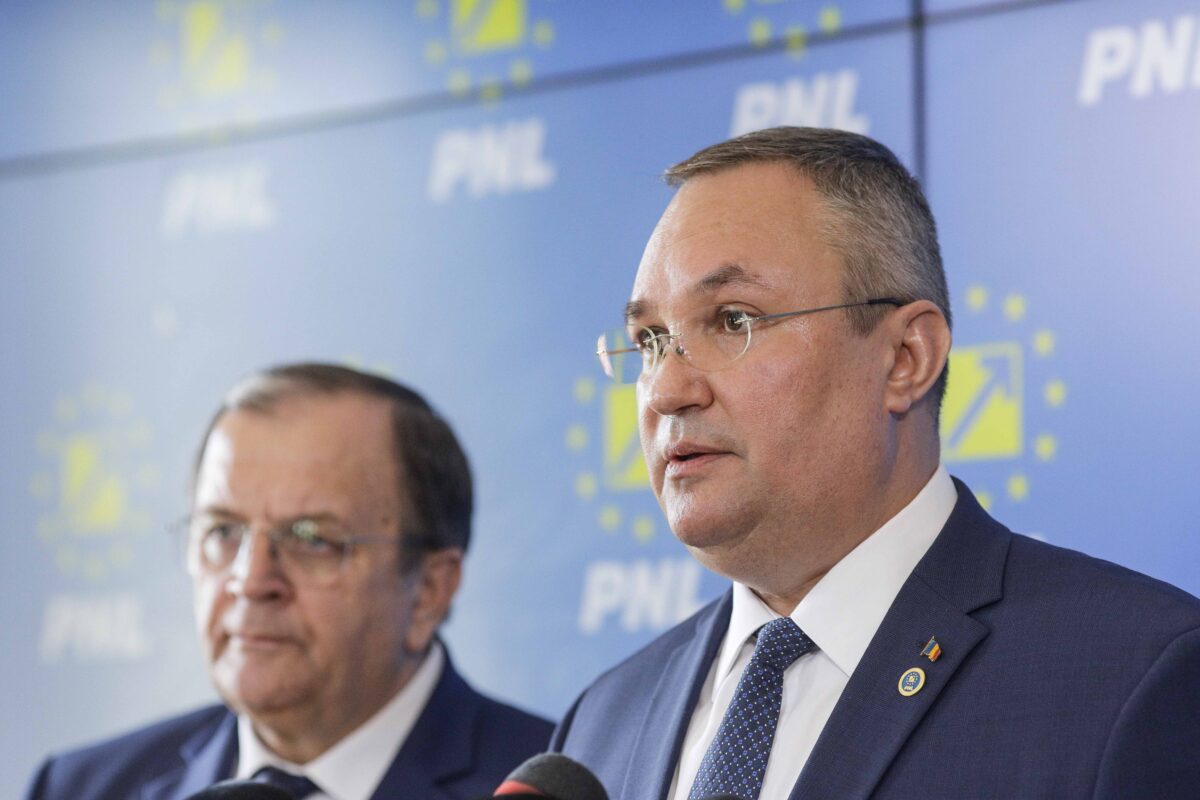 Inquam Photos / George Călin