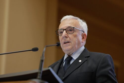 Inquam Photos / George Călin