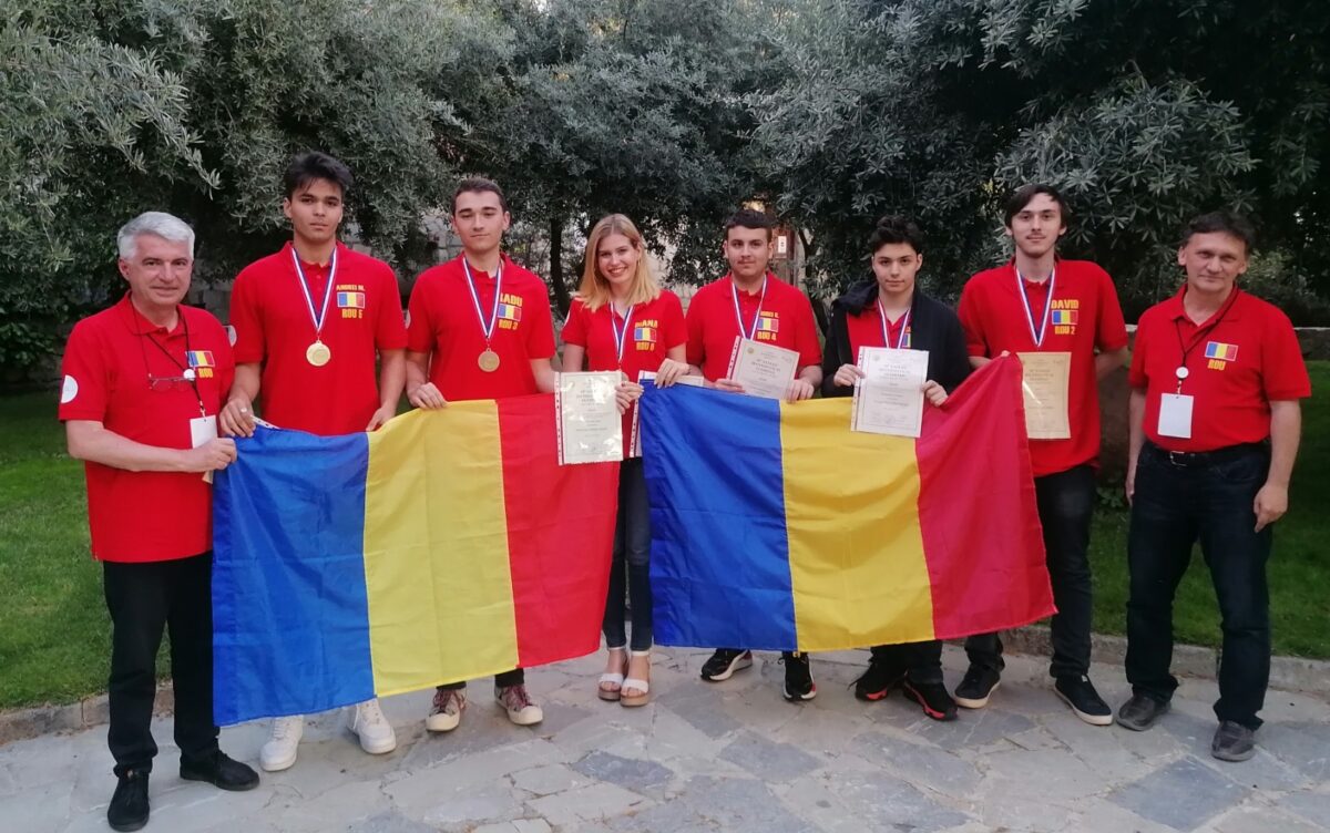 Sursa foto: Ministerul Educației