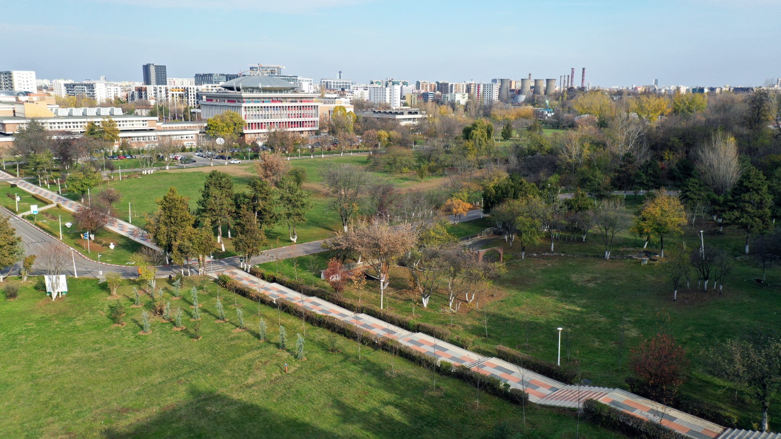 Primăria Sectorului 6