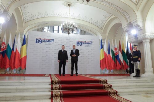 Inquam Photos / George Călin