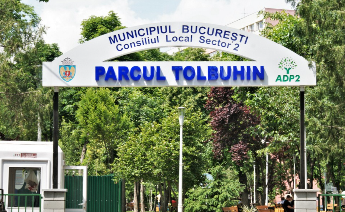 Foto: Buletin de București
