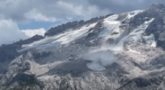 Foto: Captură YouTube/ Cataclysms and disasters of nature