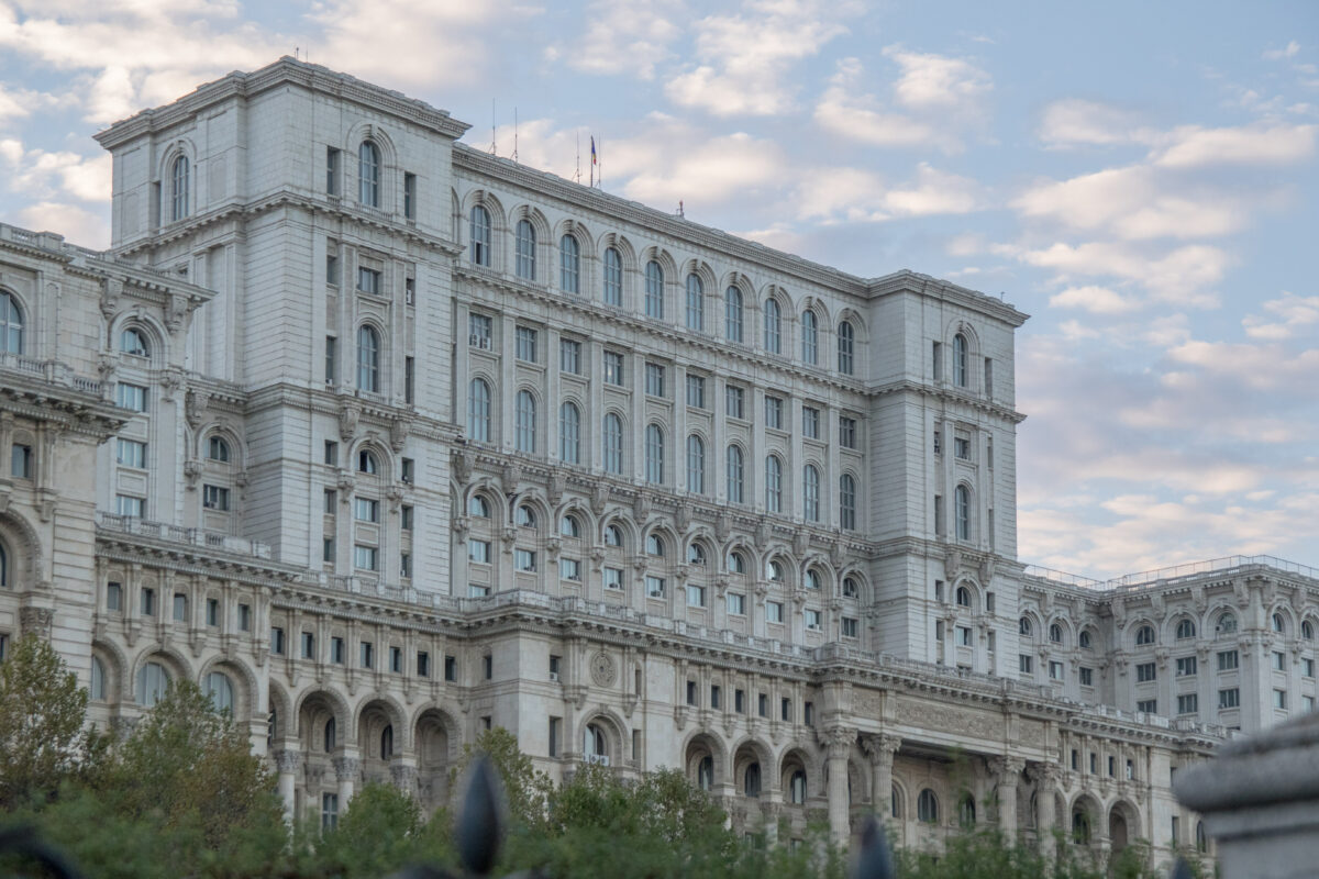 Inquam Photos / Alexandru Bușcă