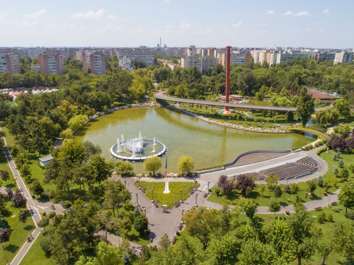 Primăria Sectorului 6