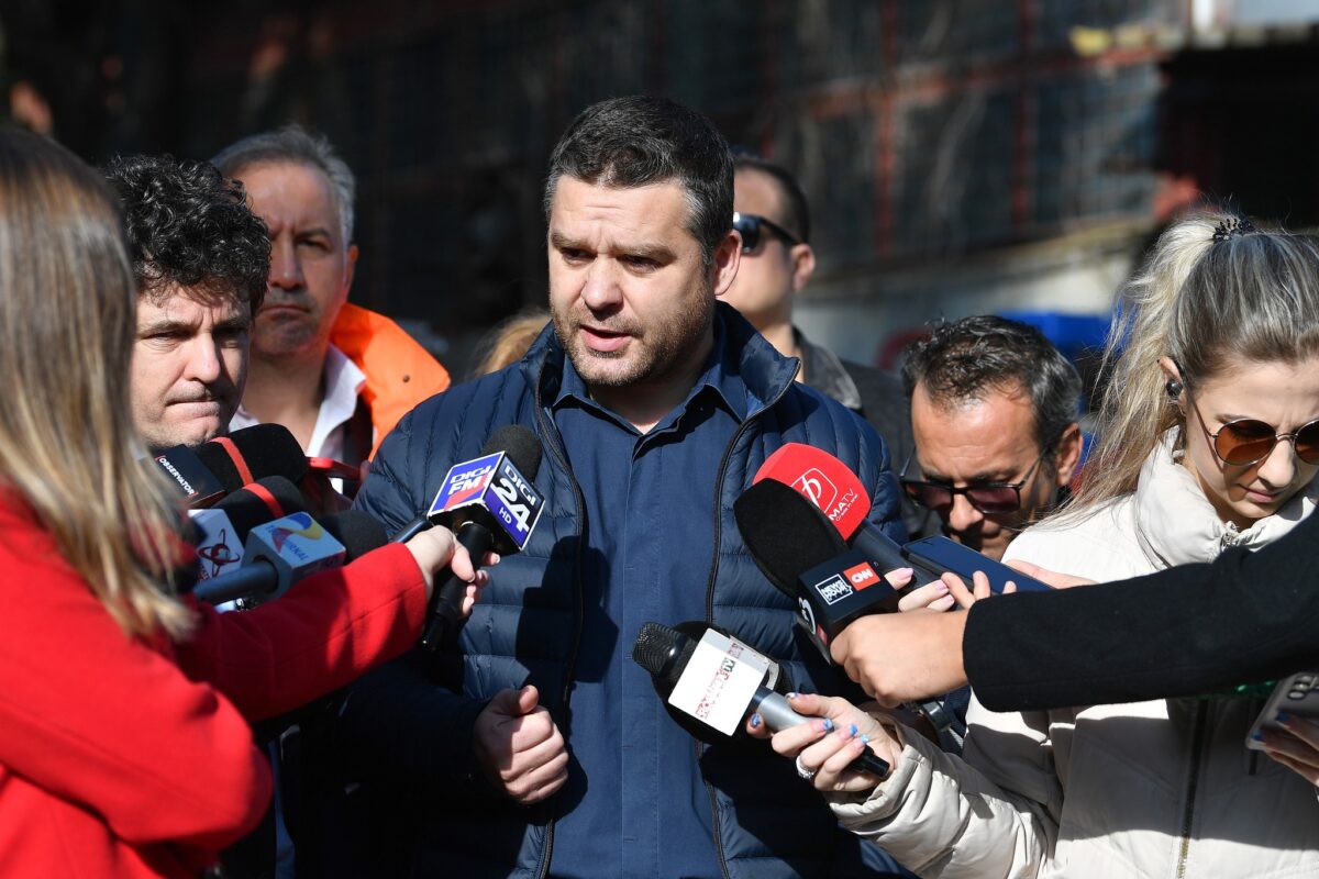 Agerpres/Angelo Brezoianu