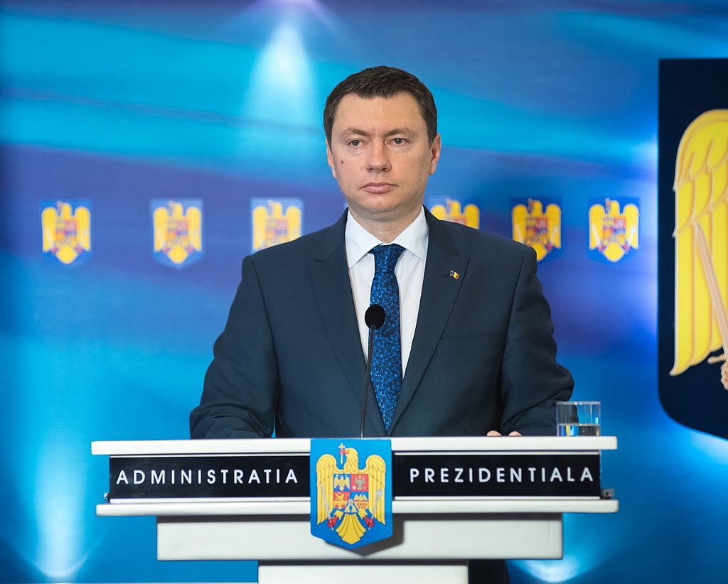 Sursa foto: Administrația Prezidențială