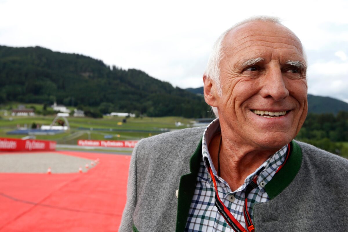 Sursa foto: Facebook / F1
