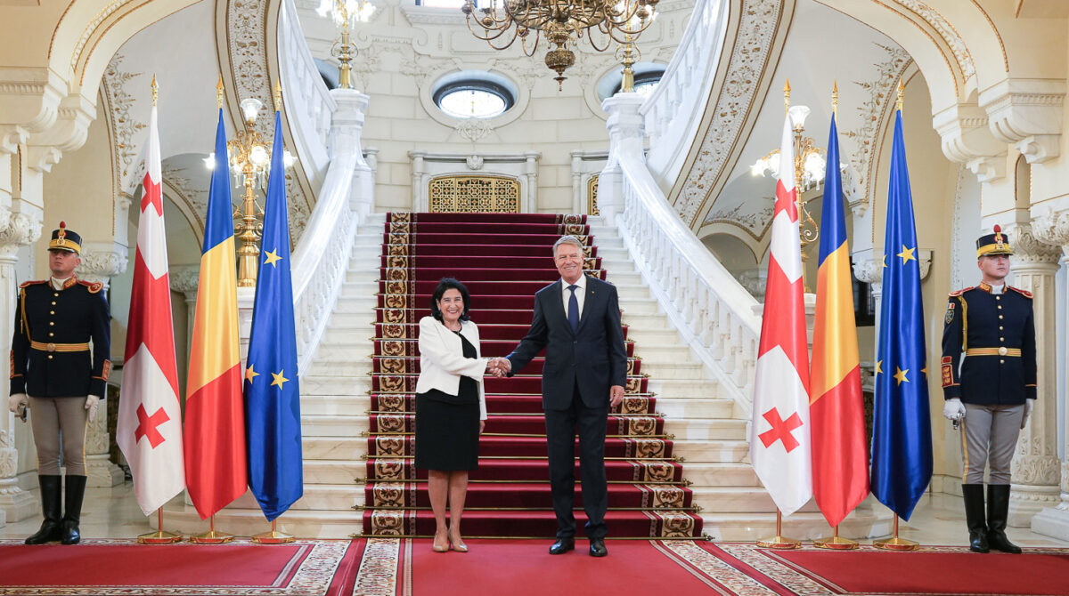 Administrația Prezidențială