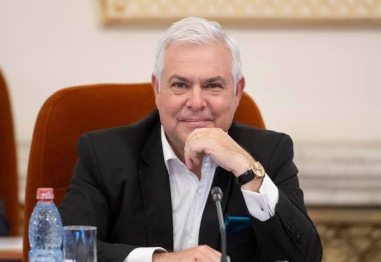 Angel Tîlvăr / Facebook