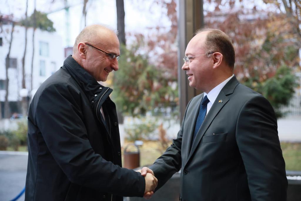 Sursa foto: Ministerul Afacerilor Externe