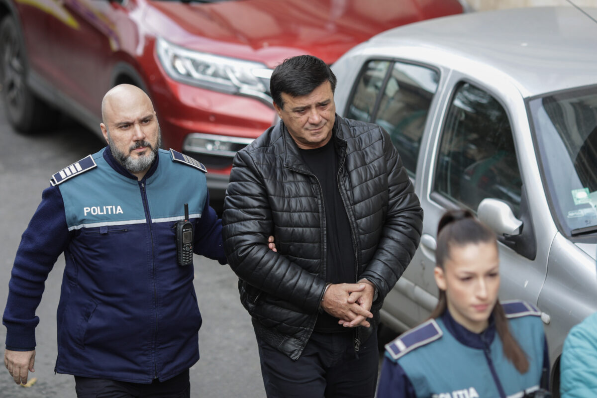 Inquam Photos / Sabin Cîrstoveanu