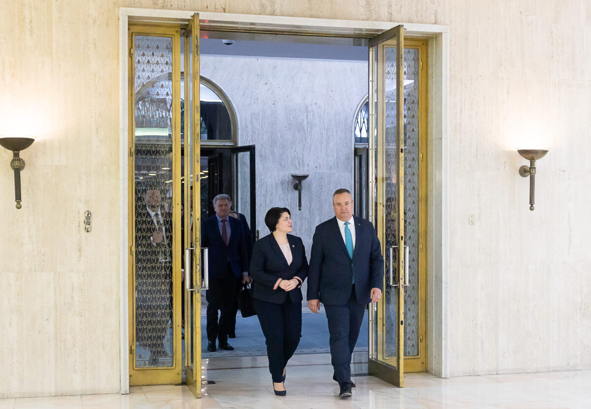 Sursa foto: Guvernul României