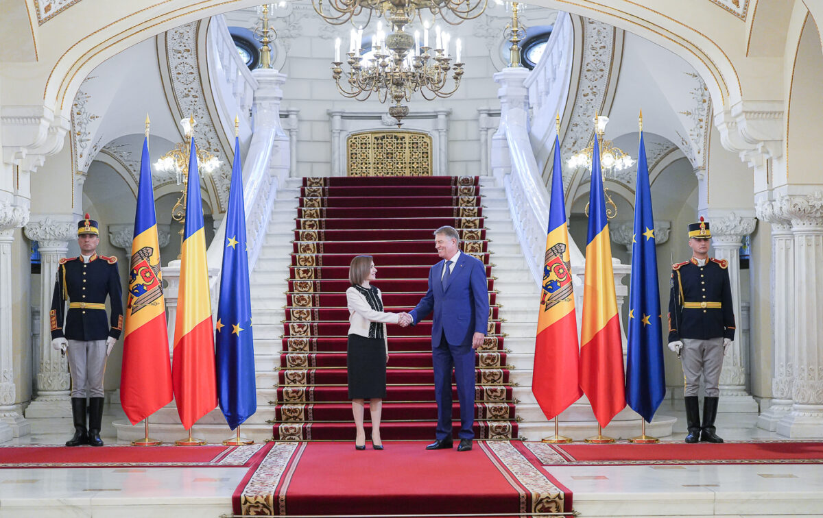 Administrația Prezidențială