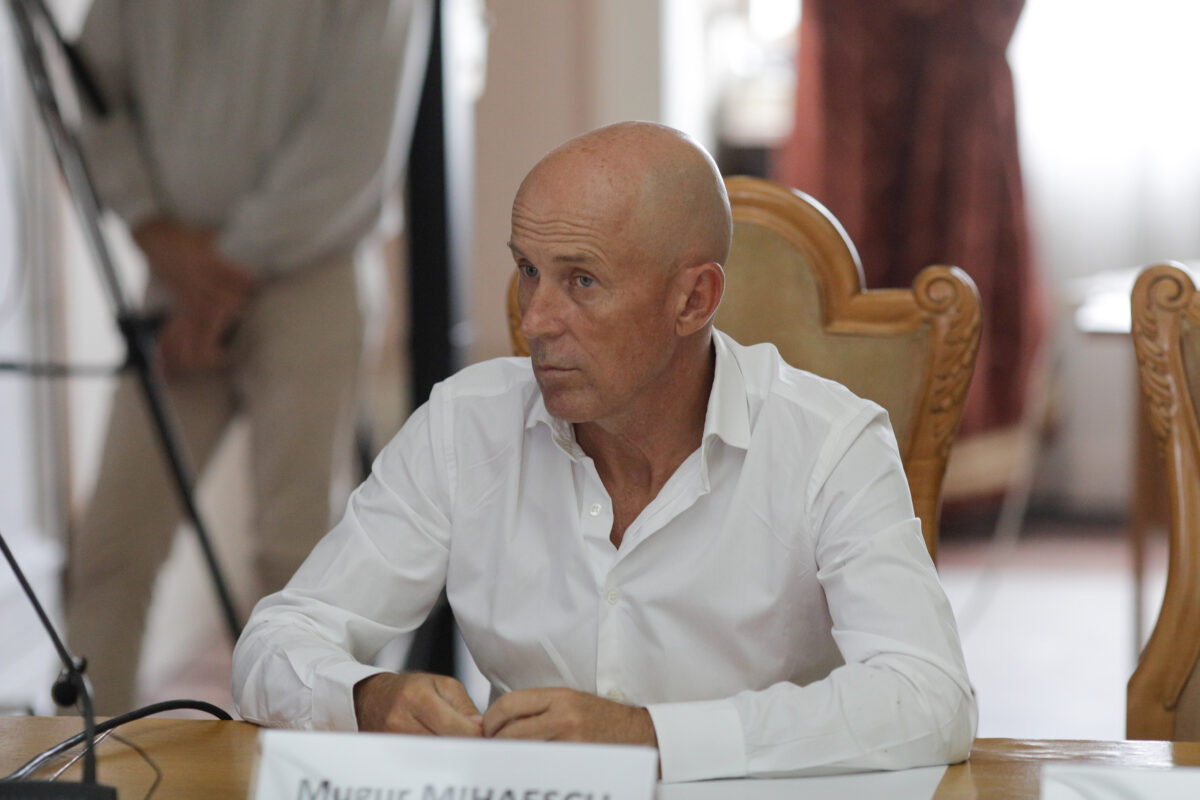 Inquam Photos / George Călin