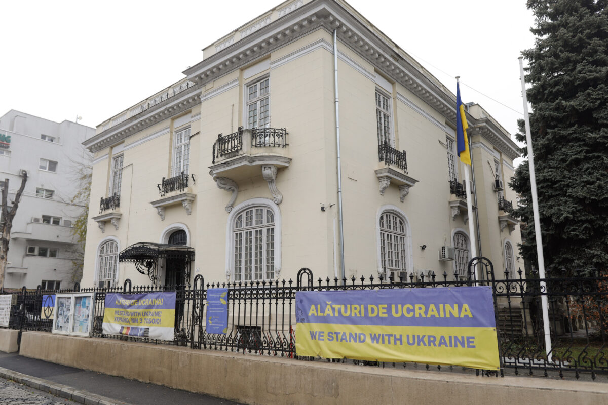 Inquam Photos / George Călin