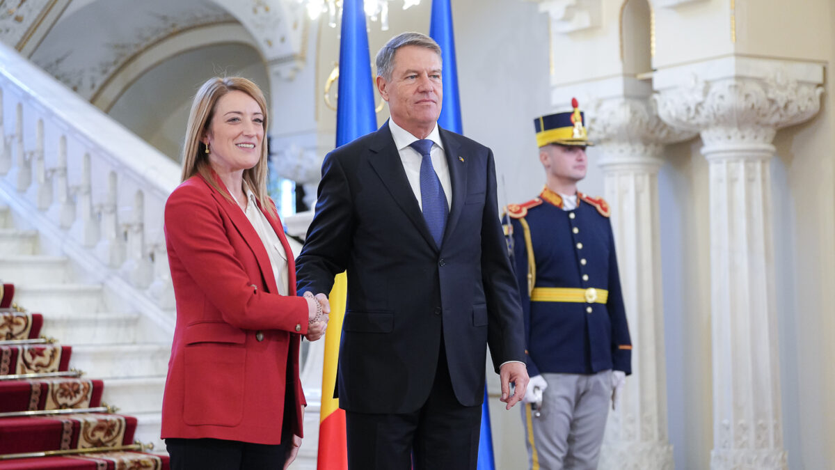 Sursa foto: Administrația Prezidențială