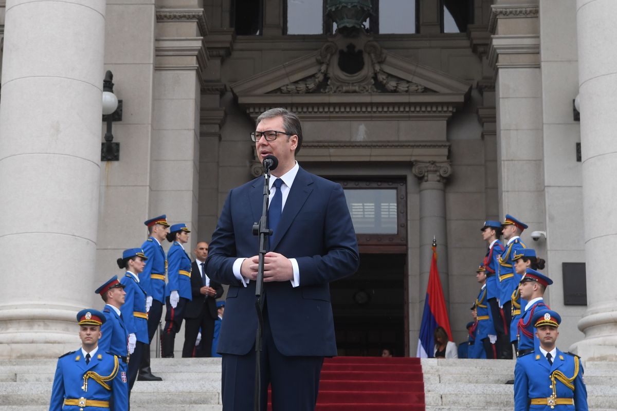 Presidency/Dimitrije Goll