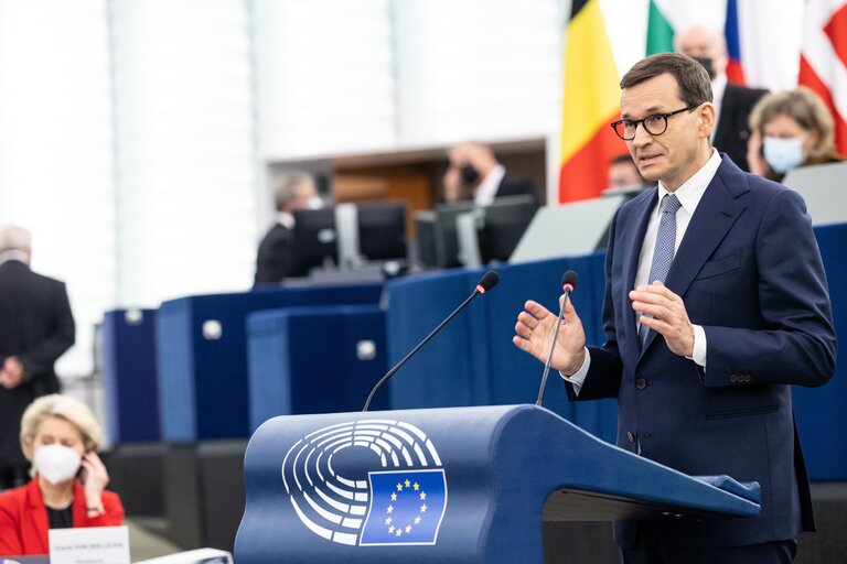 Parlamentul European