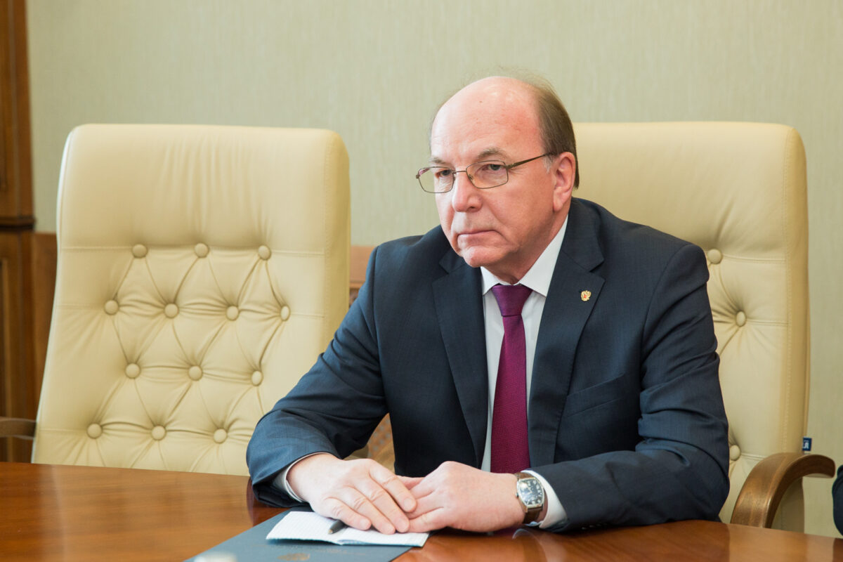 Guvernul Republicii Moldova