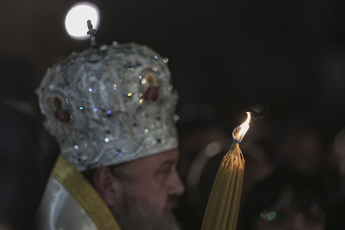 Inquam Photos / Alexandru Bușcă
