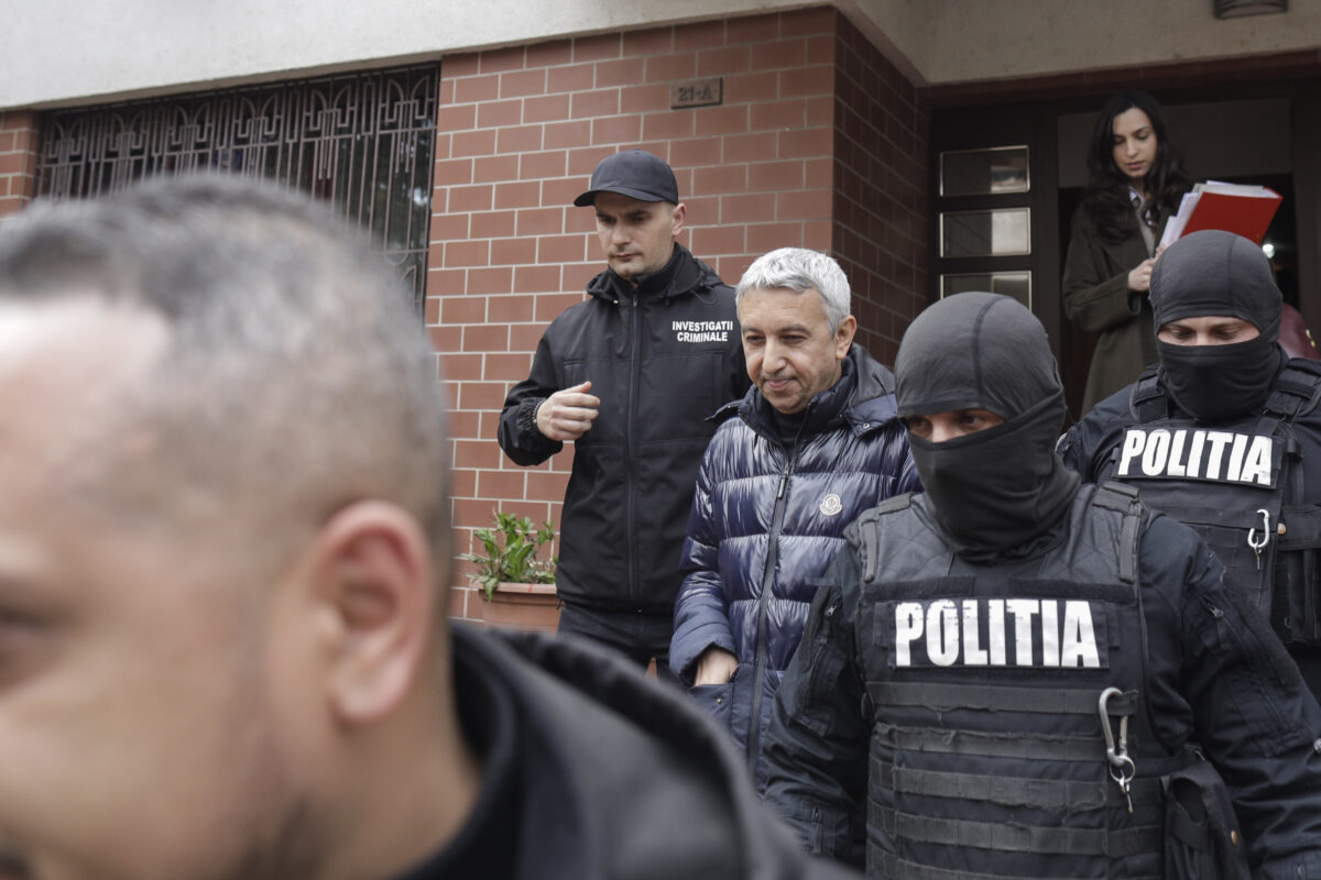 Inquam Photos / Octav Ganea