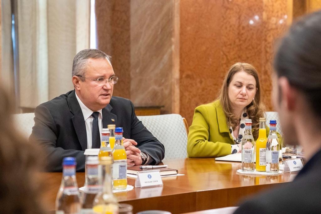 Sursa foto: Guvernul României
